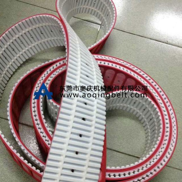 四邊磨專用皮帶