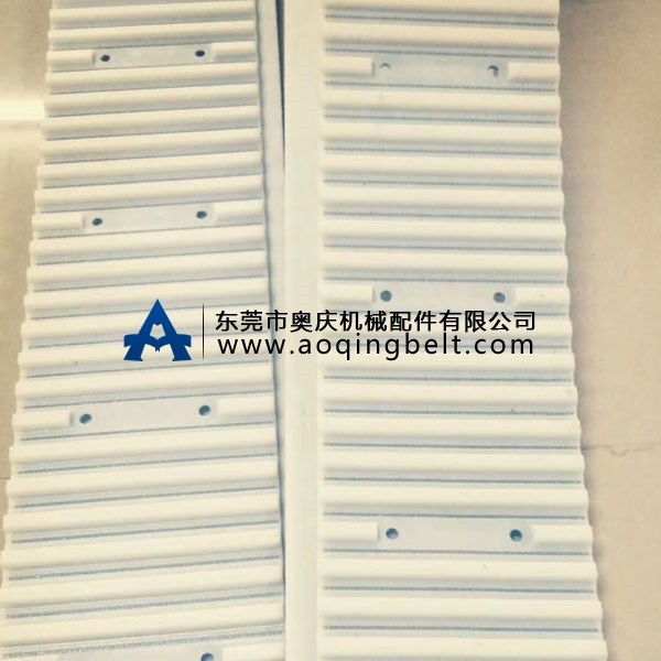 同步帶打孔