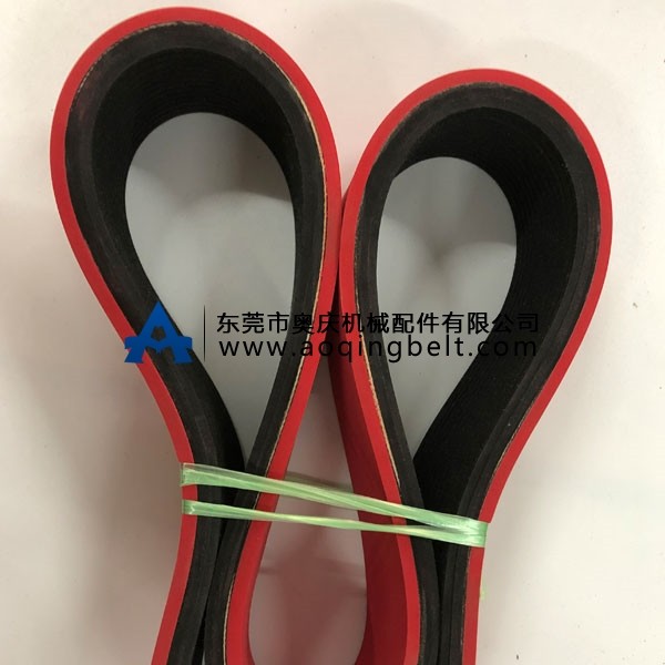多溝帶加黑膠廠家