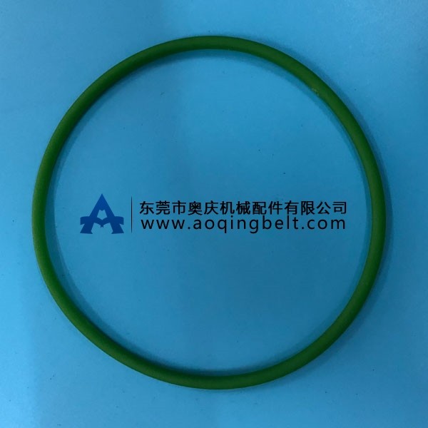 玻璃鋼化爐無(wú)縫圓帶