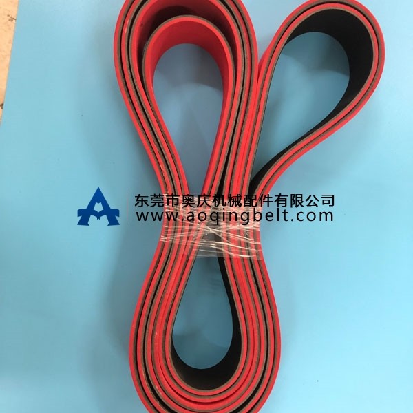 開槽機(jī)皮帶廠家