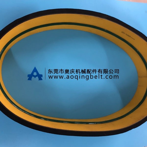 貼標機皮帶