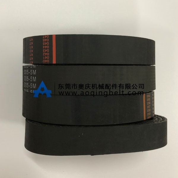 橡膠同步帶