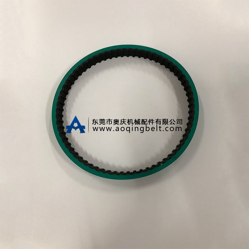 同步帶硫化綠膠
