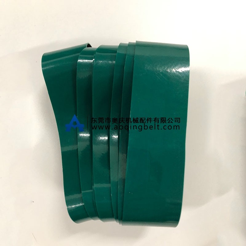 工業(yè)皮帶廠(chǎng)家告訴你它的壽命如何提高