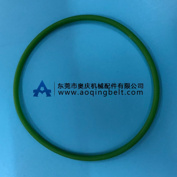 玻璃鋼化爐無縫圓帶(圖1)