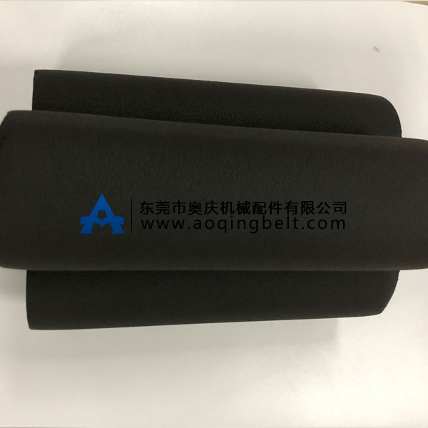 貼標(biāo)機(jī)海綿套(圖1)