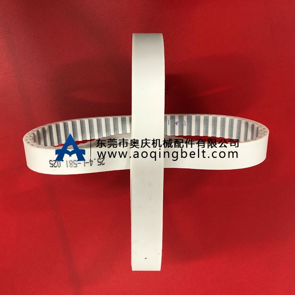 聚胺脂PU同步帶(圖1)